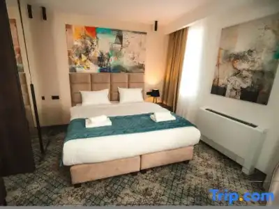 Naturbliss Boutique Residence - 75