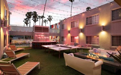 The Kinney - Venice Beach - 14