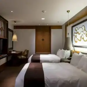 The St. Regis Lhasa Resort - 75