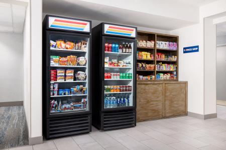 Holiday Inn Express Las Vegas - Stadium Area by IHG - 21