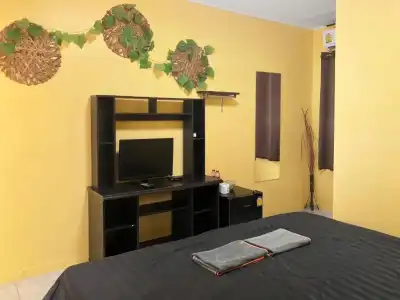 Blue Wave Beach Resort - 34