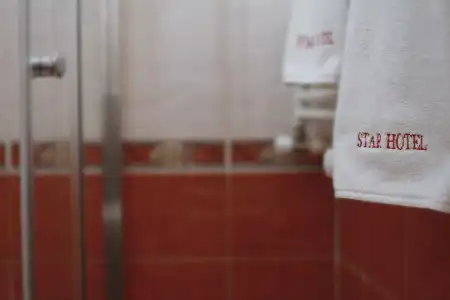 Star - 21