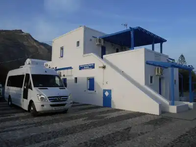 Studios Apartments Kapetanios - 24