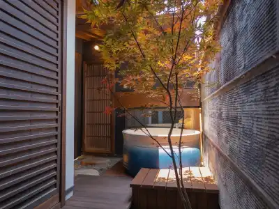 Akari Kyoto Gion - 38