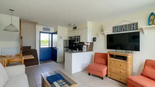 The Surf Club Resort - 35