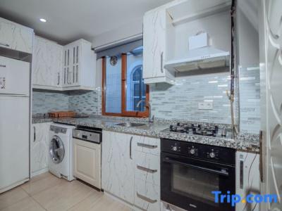 Taksim Wonder Suites Apart - 84