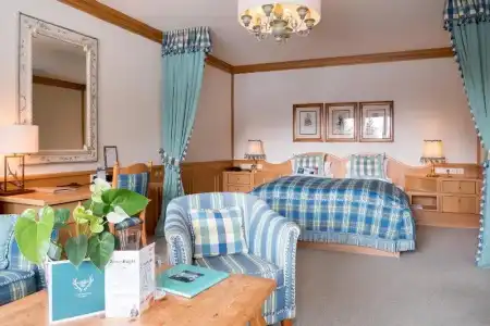 Alpin Resort Sacher - 84