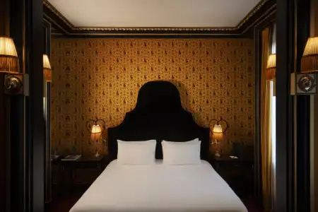 Maison Souquet, & Spa - 0
