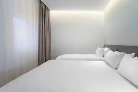 B&B Madrid Alcorcón - 30