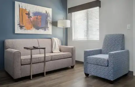stayAPT Suites Greenville-Haywood Mall - 19