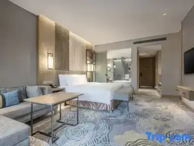 Crowne Plaza Kunming Ancient Dian Town by IHG - 108