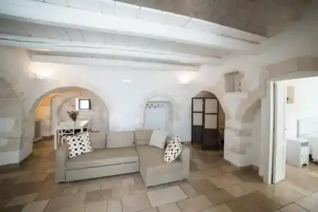Charming Trulli - 11