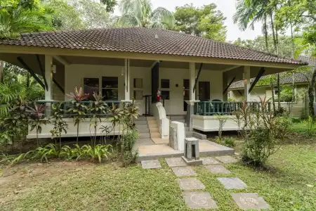 Baan Khaolak Beach Resort (SHA Plus+) - 215