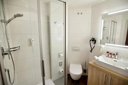 Four Points Flex by Sheraton Salzburg Messe - 39