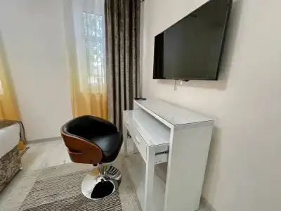 Premier City Apart Chisinau - 48