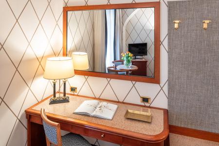 Starhotels Majestic - 42
