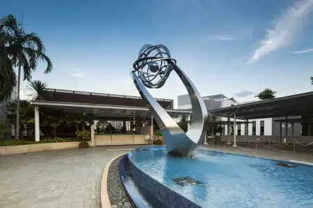 One15 Marina Sentosa Cove Singapore - 18