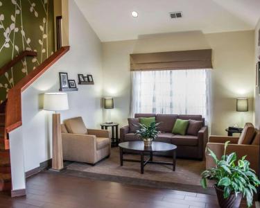 Garner Topeka West, by IHG - 13