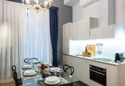 Kairos by Florence Art Apartments - 174