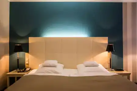 Best Western Premier Rebstock - 102