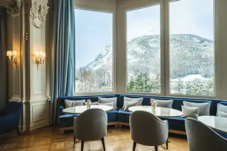 Grand Kronenhof - 27