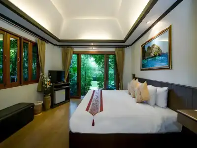 Pai Tan Villas - 5
