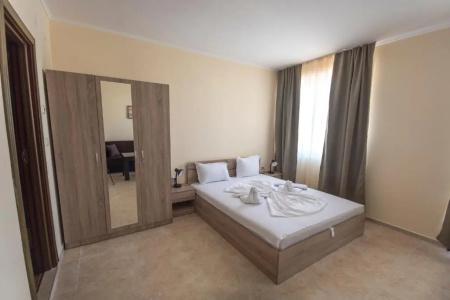 Apollon Apartments - 105