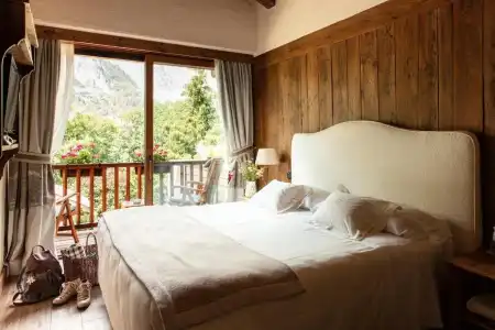 Auberge de La Maison - 129