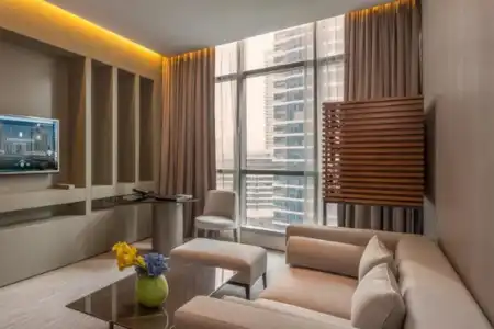 InterContinental Dubai Marina by IHG - 17