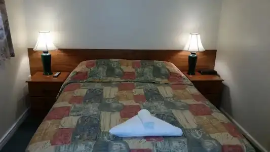 Spanish Lady Motel - 104