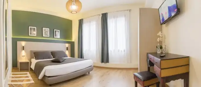 Grand Canal Suites - 53