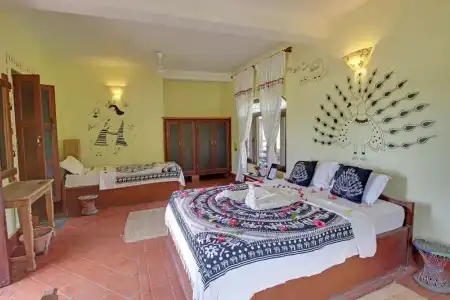 Sapana Village Lodge - 83