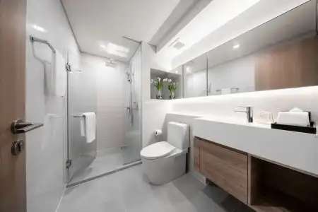 Bangkok Sukhumvit 87 Boutique Apartment - 41