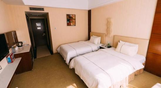 Dreamland Huizhou - 5