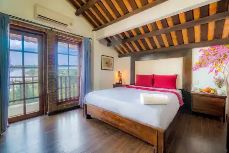 Calm House Hoi An 1 - 129