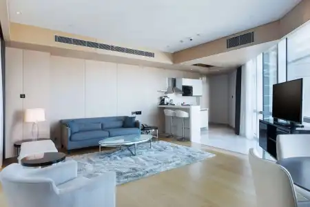 Wyndham Grand Levent - 8