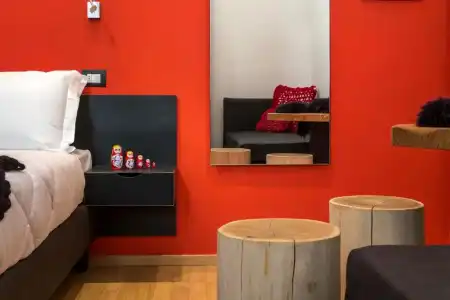 Mercatovecchio Luxury Suites - 22