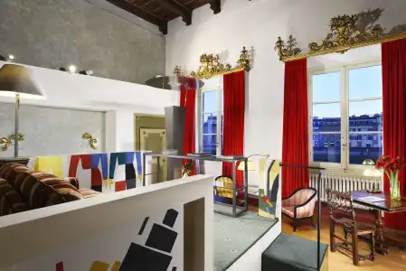 Leone Blu Suites | UNA Esperienze - 1