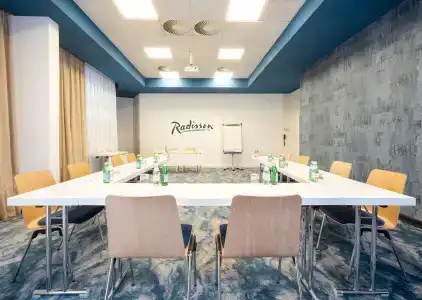 Radisson Nice Airport - 9