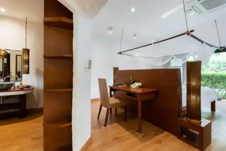 The Legend Chiang Rai Boutique River Resort and Spa - 52