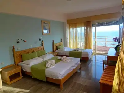Thalassa House Apartments - 35