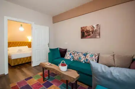 Newway Apartments - 69