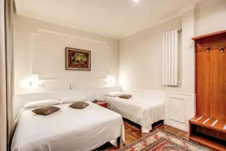 B&B Roma Italia Viminale - 43