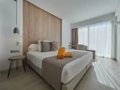 BQ Aguamarina Boutique - 2