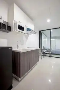 Number 4 Apartment - 1