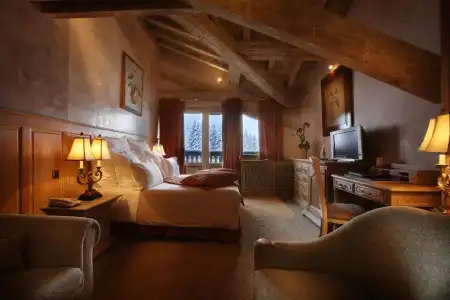 Hôtel Le Lana - 79