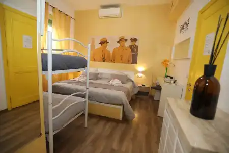 Cineroma Guesthouse - 51
