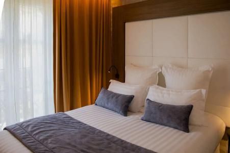 Le Grand Hôtel Grenoble, BW Premier Collection by Best Western - 54