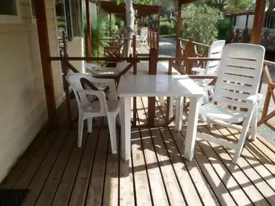 Camping Le Tamerici - 21