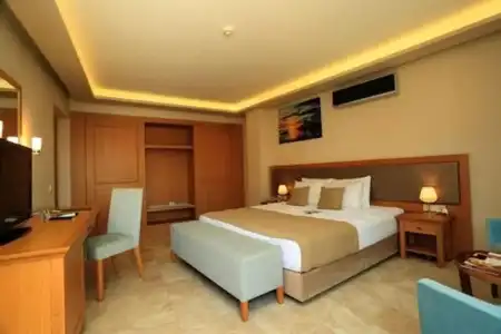 Loryma Luxury Bozburun - 97